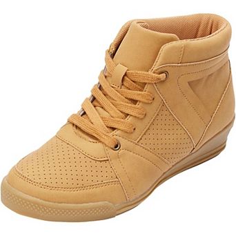 Comfortview Women's CV Sport Honey Sneaker