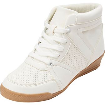 Comfortview Women's CV Sport Honey Sneaker