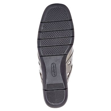 Comfortview Women's The Mckenna Slip On Mule