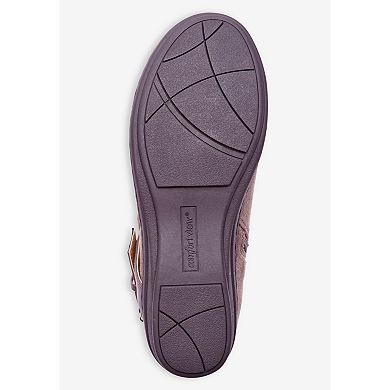Comfortview Women's The Bronte Bootie