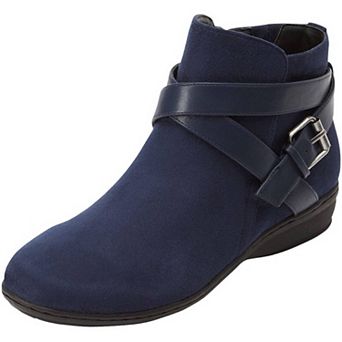 Comfortview Women's The Bronte Bootie