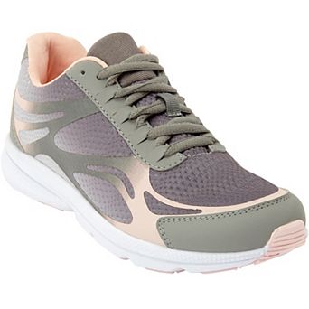 Comfortview Women's CV Sport Julie Sneaker