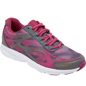 Comfortview Women's CV Sport Julie Sneaker