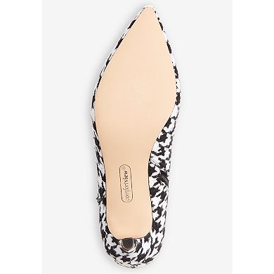 Comfortview Women's The Meredith Bootie