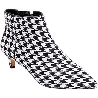 Comfortview Women's The Meredith Bootie