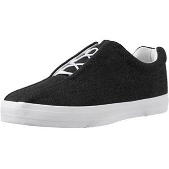 Comfortview Women's The Bungee Slip On Sneaker