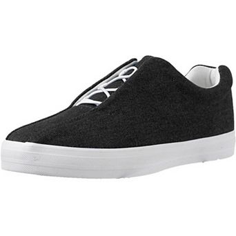 Comfortview Women's The Bungee Slip On Sneaker