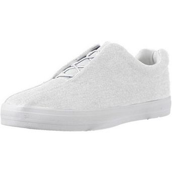Comfortview Women's The Bungee Slip On Sneaker