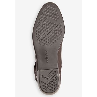 Comfortview Women's Madison Bootie