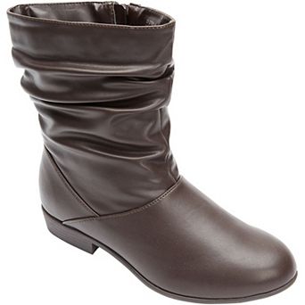 Comfortview Women's Madison Bootie