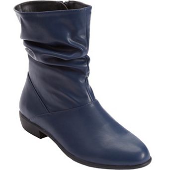 Comfortview Women's Madison Bootie