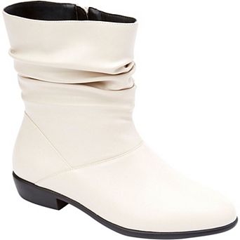 Comfortview Women's Madison Bootie