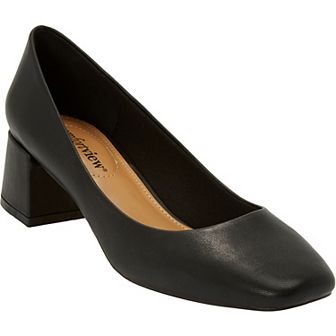 Comfortview Women's The Marisol Slip On Pump