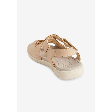 Comfortview Women's The Anouk Sandal
