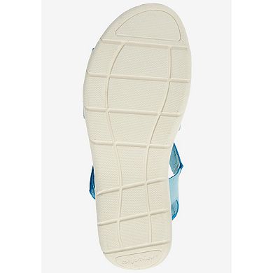 Comfortview Women's The Anouk Sandal