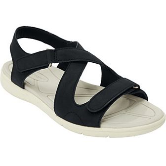 Comfortview Women's The Anouk Sandal