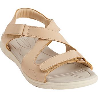 Comfortview Women's The Anouk Sandal
