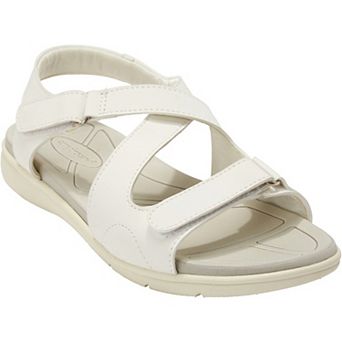 Comfortview Women's The Anouk Sandal