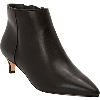 Comfortview Women's The Meredith Bootie