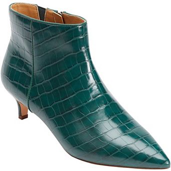 Comfortview Women's The Meredith Bootie