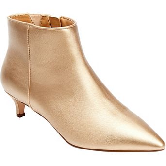 Comfortview Women's The Meredith Bootie