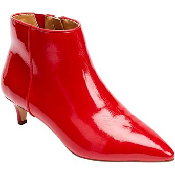 Comfortview Women's The Meredith Bootie