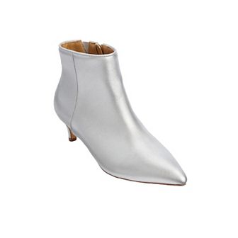 Comfortview Women's The Meredith Bootie