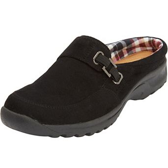 Comfortview Women's The Joy Slip On Mule