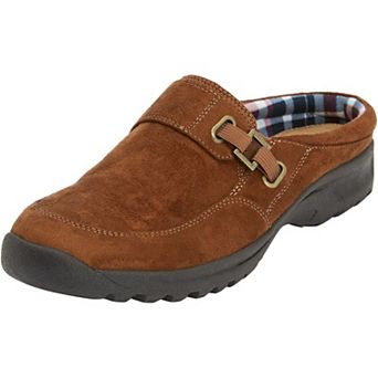 Comfortview Women's The Joy Slip On Mule