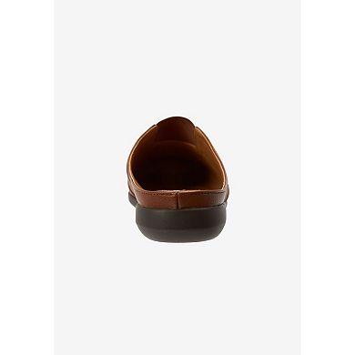 Comfortview Women's The Sarah Slip On Mule