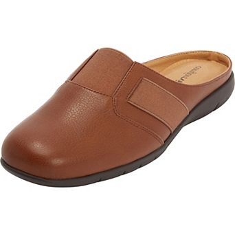Comfortview Women's The Sarah Slip On Mule
