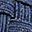 Navy Metallic