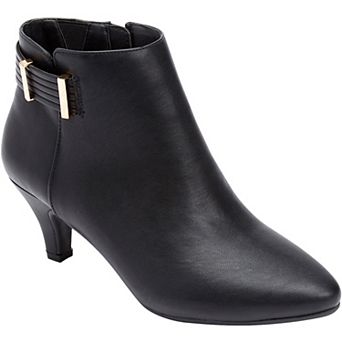 Comfortview Women's The Decima Bootie