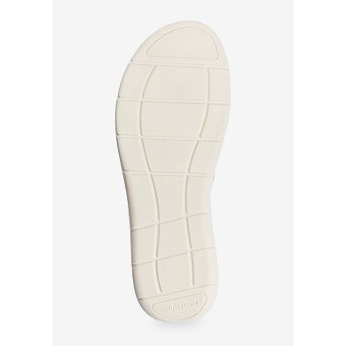 Comfortview Women's The Serafina Sandal