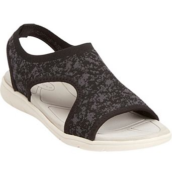 Comfortview Women's The Serafina Sandal