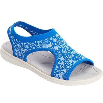 Comfortview Women's The Serafina Sandal