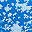 Blue Multi
