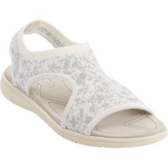 Comfortview Women's The Serafina Sandal