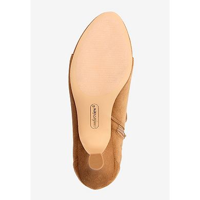 Comfortview Women's The Gracen Shootie