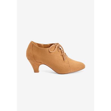 Comfortview Women's The Gracen Shootie