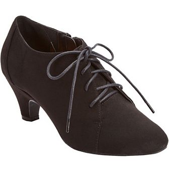 Comfortview Women's The Gracen Shootie