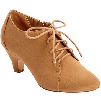 Comfortview Women's The Gracen Shootie