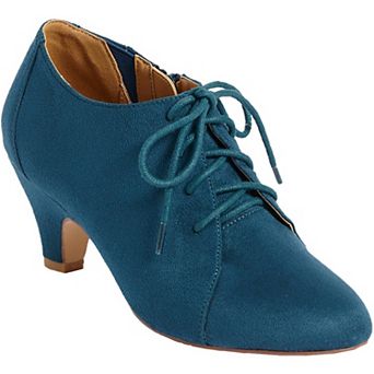 Comfortview Women's The Gracen Shootie