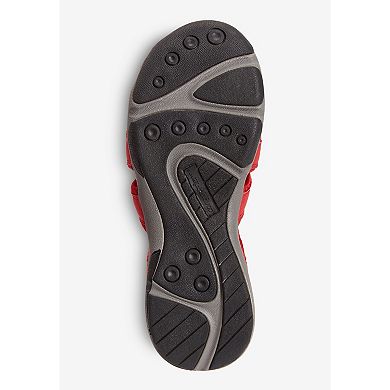 Comfortview Women's The Trek Sandal