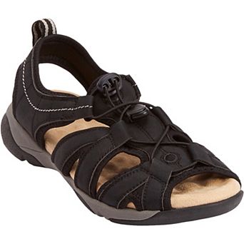 Comfortview Women's The Trek Sandal