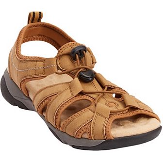 Comfortview Women's The Trek Sandal