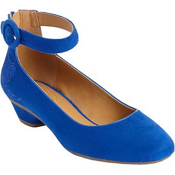 Comfortview Women's The Pixie Pump