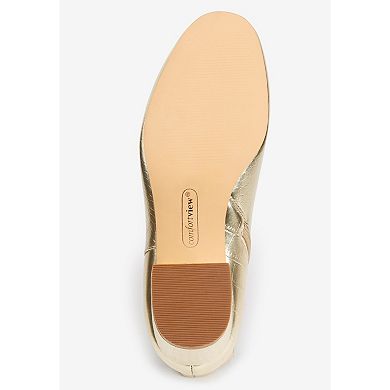 Comfortview Women's The Sidney Bootie