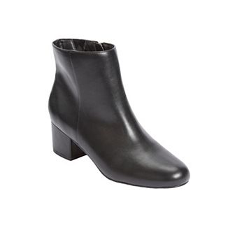 Comfortview Women's The Sidney Bootie