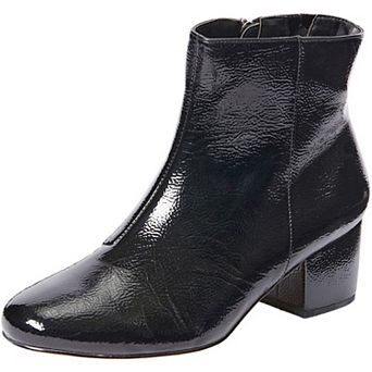 Comfortview Women's The Sidney Bootie